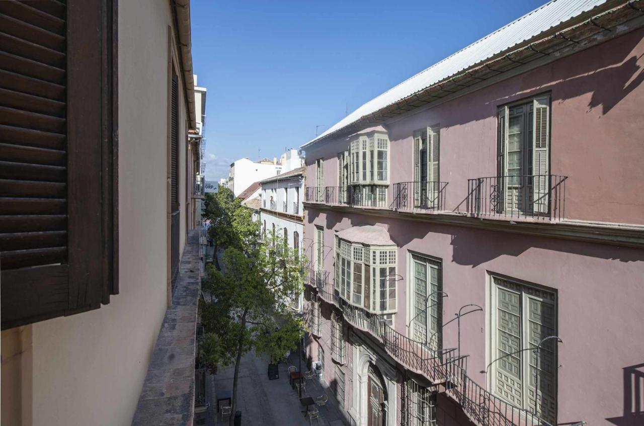Pineapple Trinidad Grund Soho Málaga